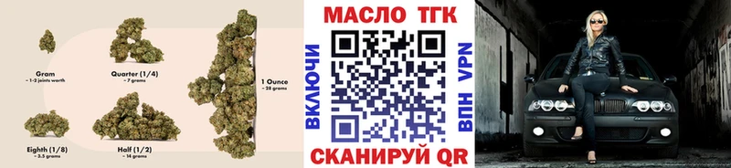ТГК Wax Уфа